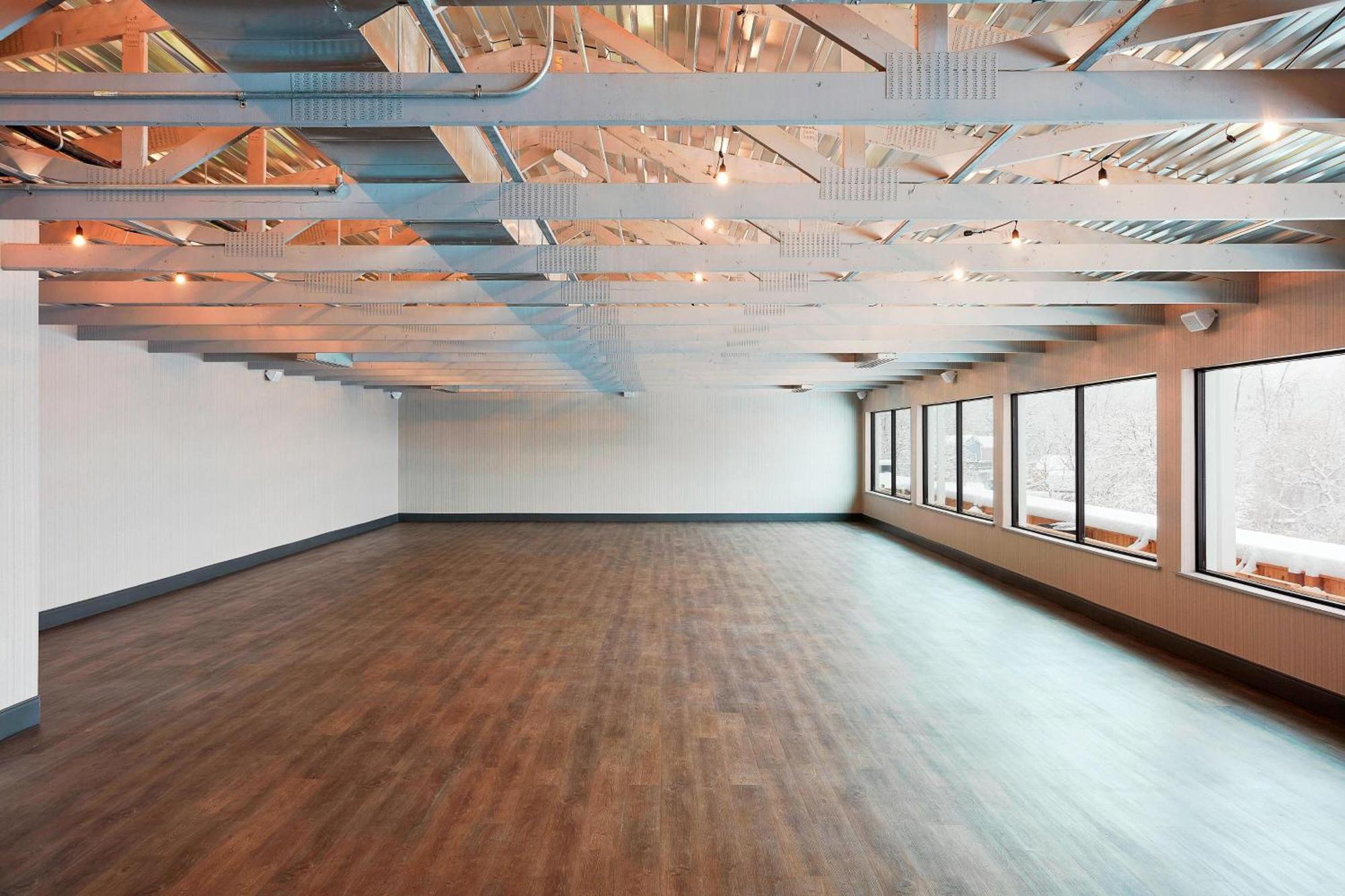 The Wick, Hudson, A Tribute Portfolio Hotel Luaran gambar