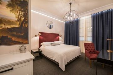 The Wick, Hudson, A Tribute Portfolio Hotel Luaran gambar